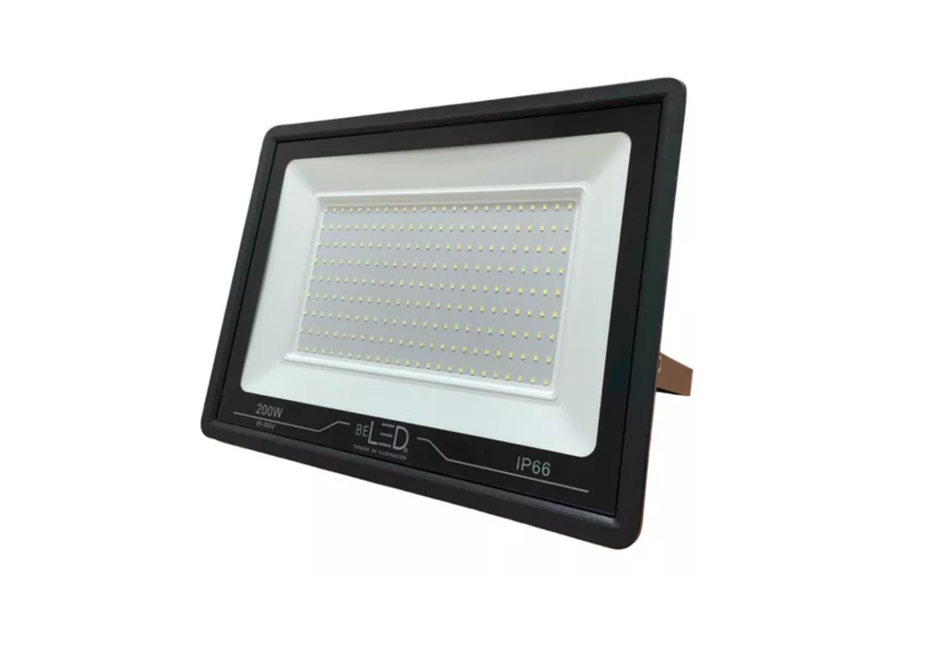 CLA-E200 REFLECTOR ELECTRICO 200W LA CAJA CONTIENE 10PZ (EL PRECIO POR PIEZA ES DE $494.60)