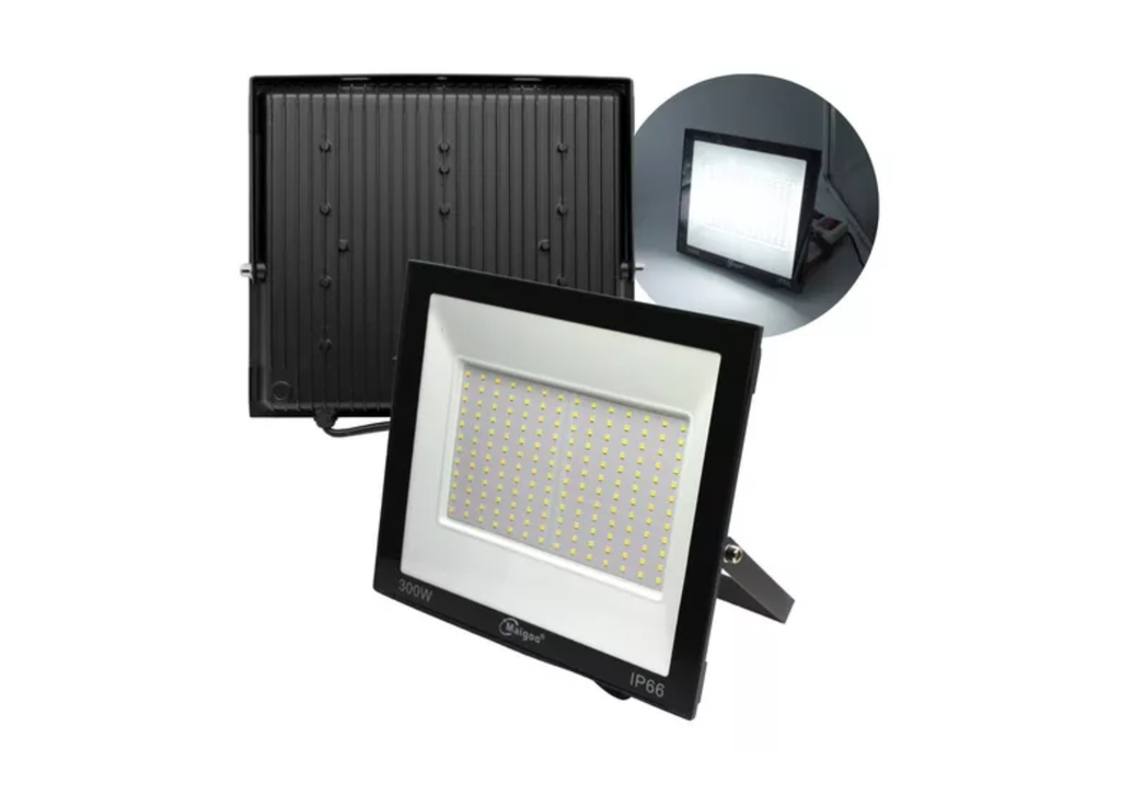 CLA-E300 REFLECTOR ELECTRICO 300W LA CAJA CONTIENE 8PZ (EL PRECIO POR PIEZA ES DE $698.20)