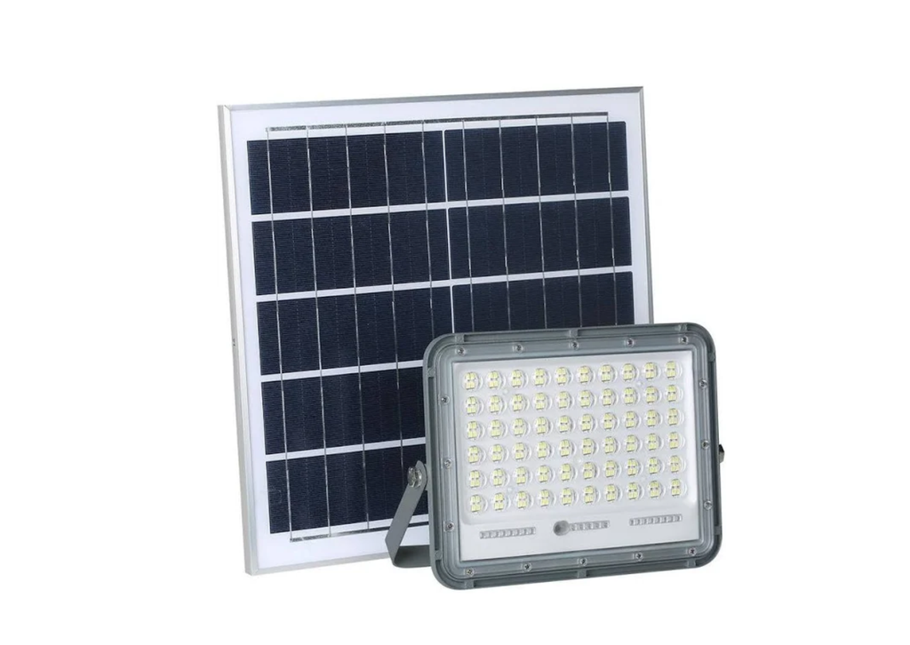 CLFP-SOL01-100 REFLECTOR SOLAR 100W LA CAJA CONTIENE  4PZ (PRECIO POR PIEZA $745.10)